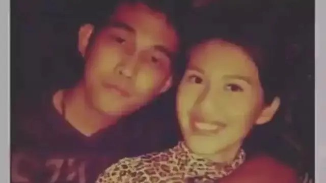 6 Foto Lawas Masa Pacaran Vokalis Band Tanah Air, Rayakan Valentine Penuh Kasmaran