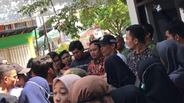 Rangkaian Masalah yang Muncul Selama Pencoblosan di Kota Malang