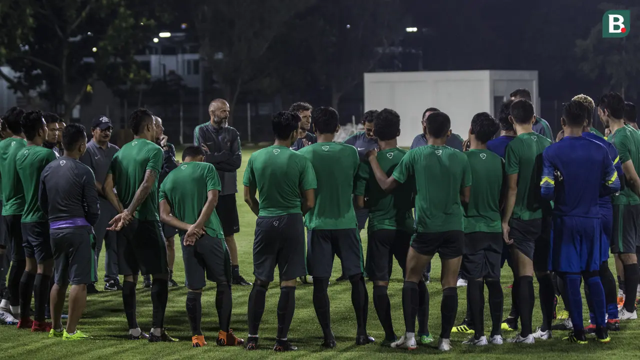 Timnas Indonesia U-23