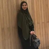 Nuri Maulida bicara tentang jodoh. (Instagram/nurimaulida)