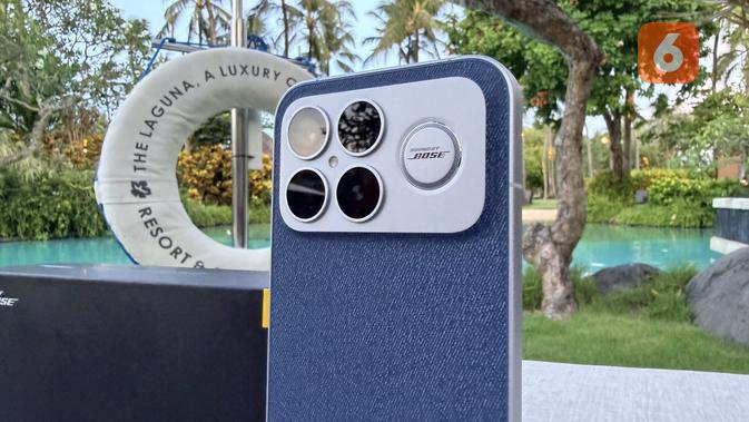 Poco F8 Ultra Muncul di TKDN Kemenperin, Peluncuran di Indonesia Makin Dekat. (Liputan6.com/ Yuslianson)