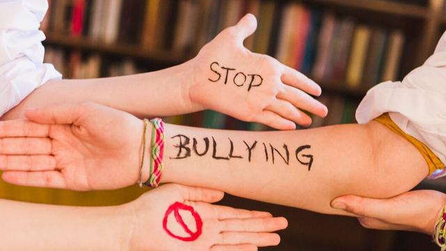 Beri pemahaman mengenai bullying