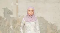 Inspirasi Baju Kurung dan Kebaya Tradisional, Elegan dengan Sentuhan Modern
