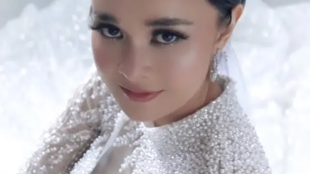 Michelle Ziudith. (Foto: Dok. Instagram @michelleziu)
