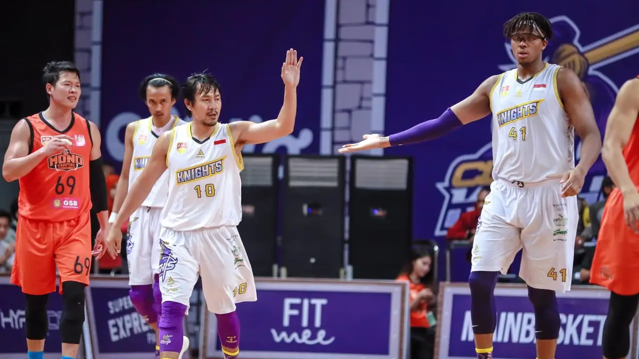 CLS Knights