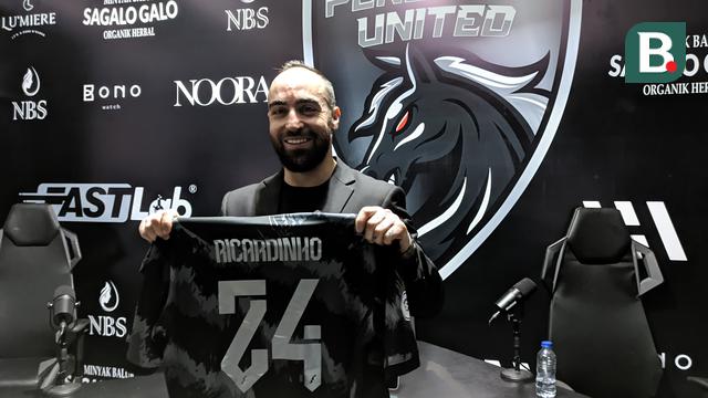 Ricardinho