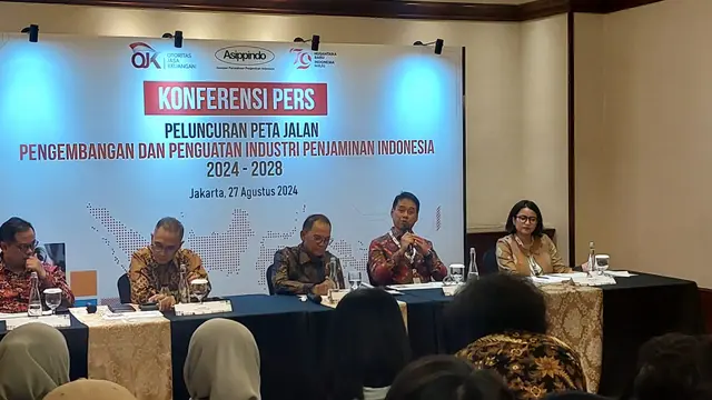 Kredit UMKM Masih Rendah, OJK: Mereka Tak Punya Jaminan