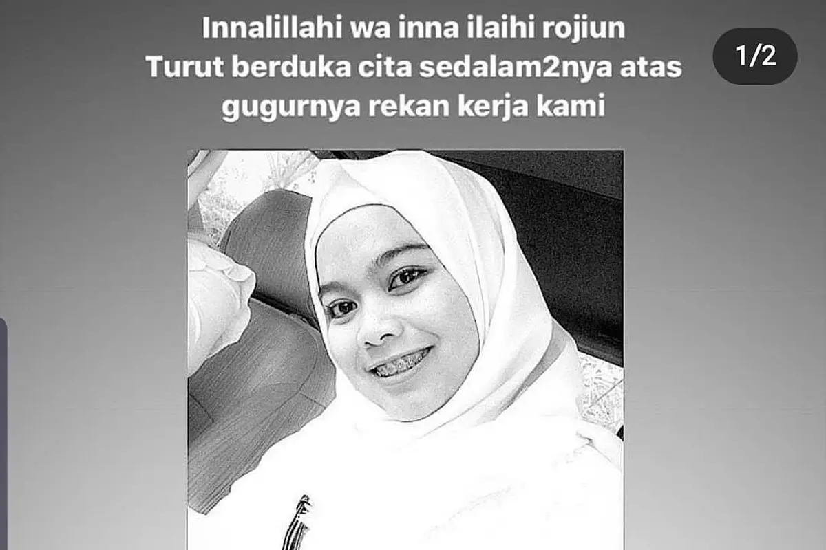 Ari Puspita Sari