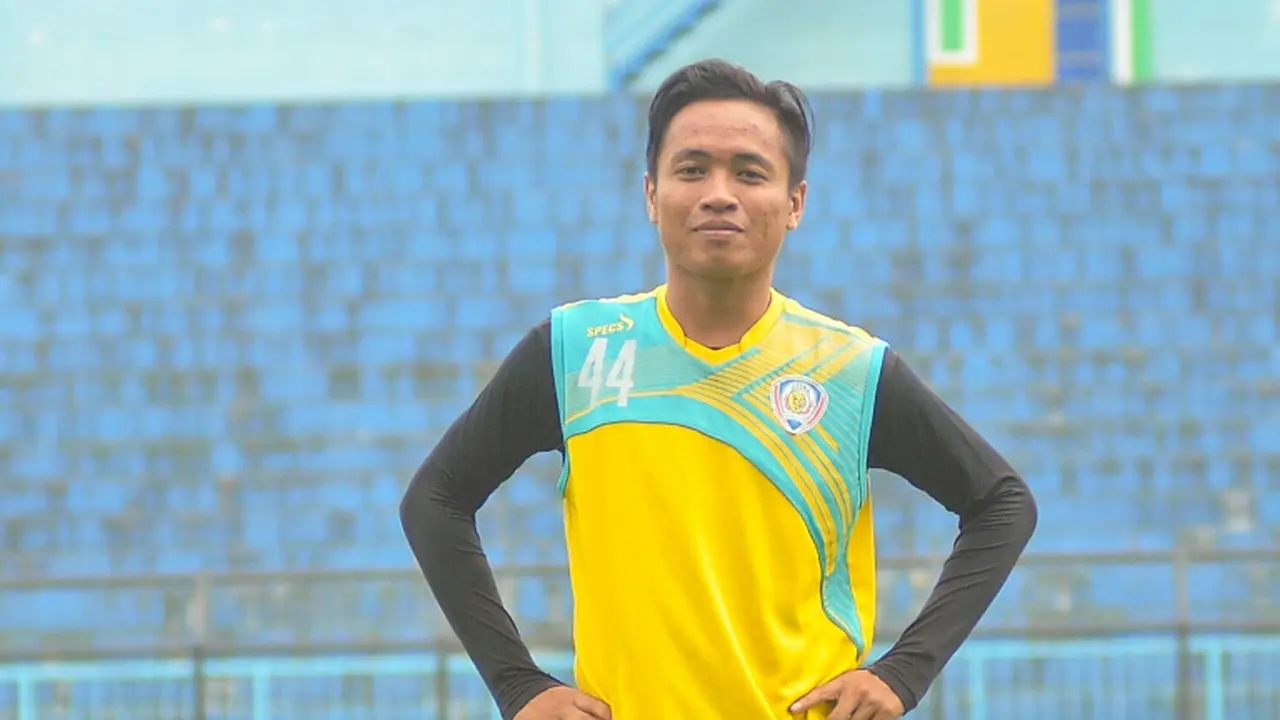 I Gede Sukadana