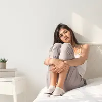 Kenapa merasa sepi saat sudah memiliki pasangan?/Copyright shutterstock.com