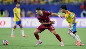 Kolombia Tahan Portugal di Piala Dunia 2026, RD Kongo Amankan Tiket 32 Besar