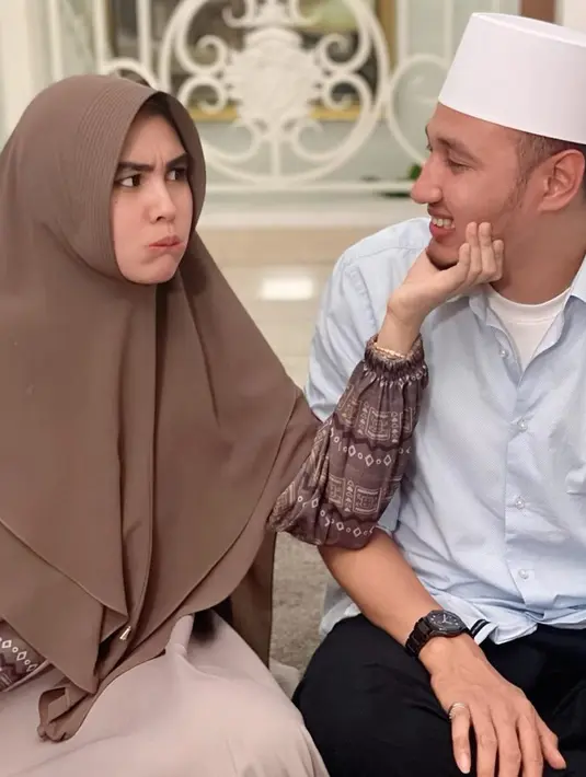 Kartika Putri (Instagram/kartikaputriworld)