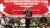 Ganjar Respons Viral WNI di Kuala Lumpur Tidak Terdaftar di DPT, Minta KPU Segera Turun Tangan