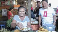 Strategi Mantra-Kerta untuk Penguatan Pasar Tradisional di Tabanan