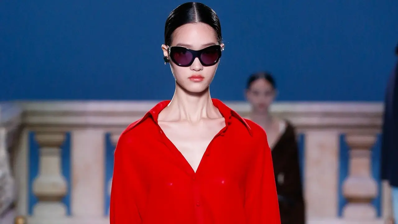 Tory Burch Fall/Winter 2023