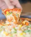 ilustrasi pizza/Photo by Buenosia Carol from Pexels