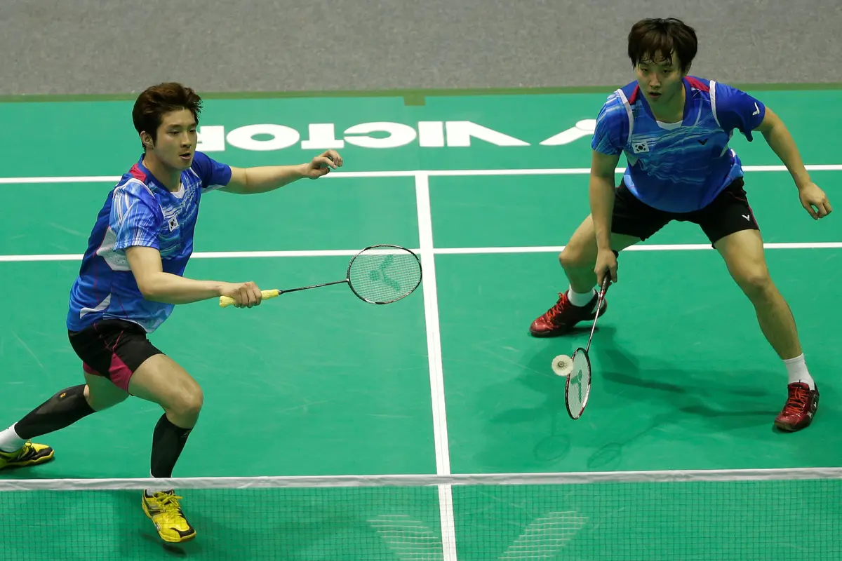 Kim Gi-jung/Kim Sa-rang