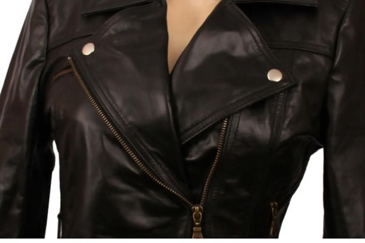 [Bintang] Jaket