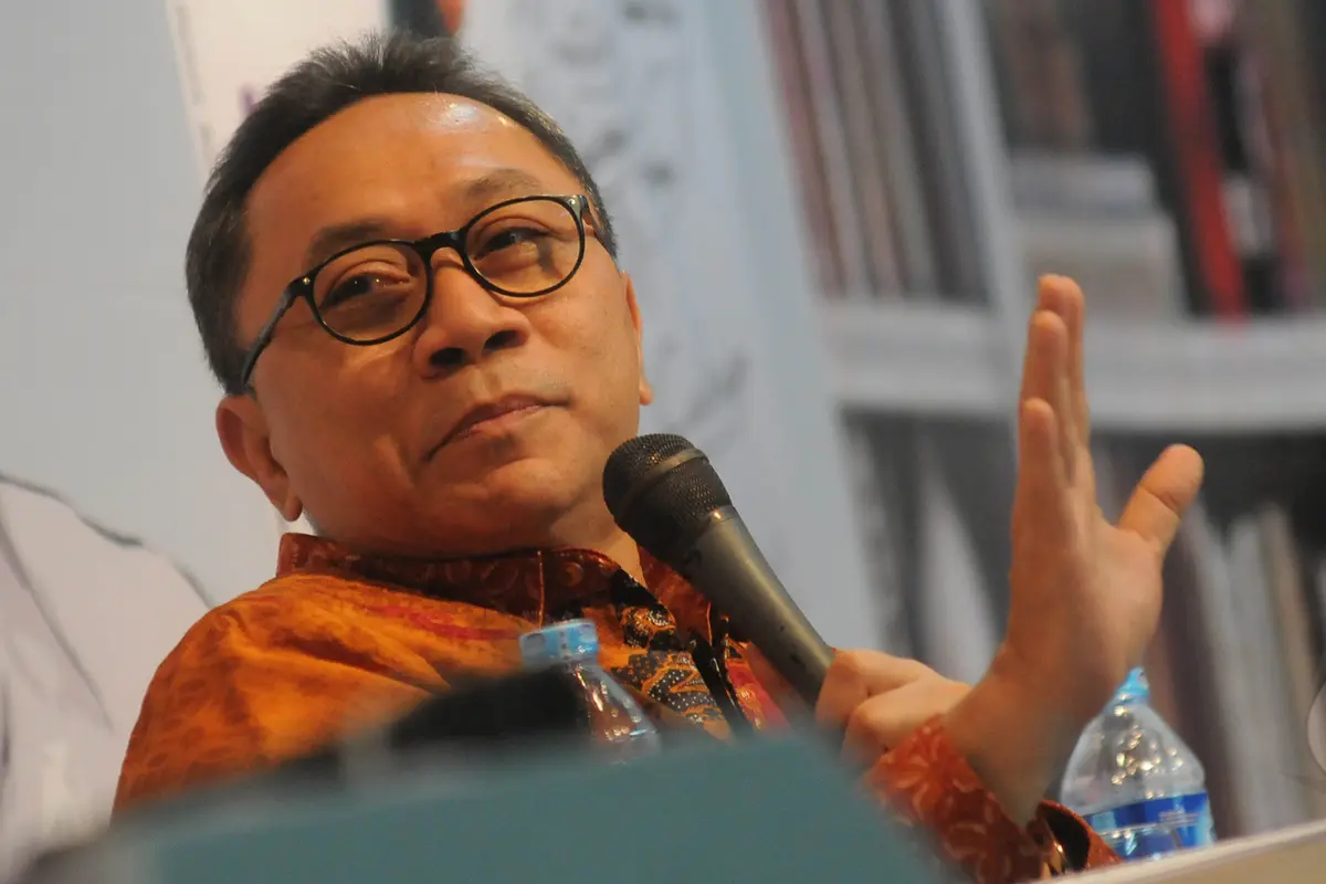 Diskusi Buku "Kebudayaan dalam Politik"