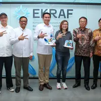 Sky Explorer, Cara Baru Mitsubishi Motors Kenalkan Mobil Baru