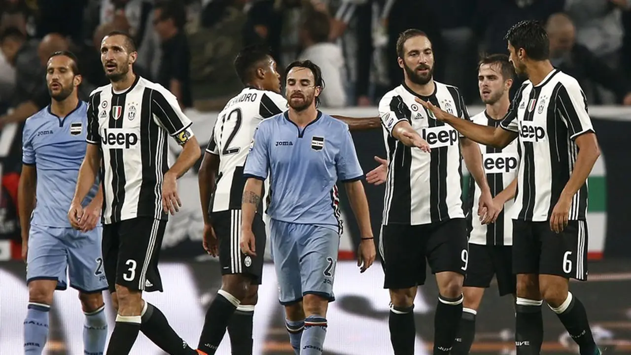 Juventus