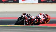 Jadwal MotoGP San Marino 2026: Kualifikasi dan Sprint Race