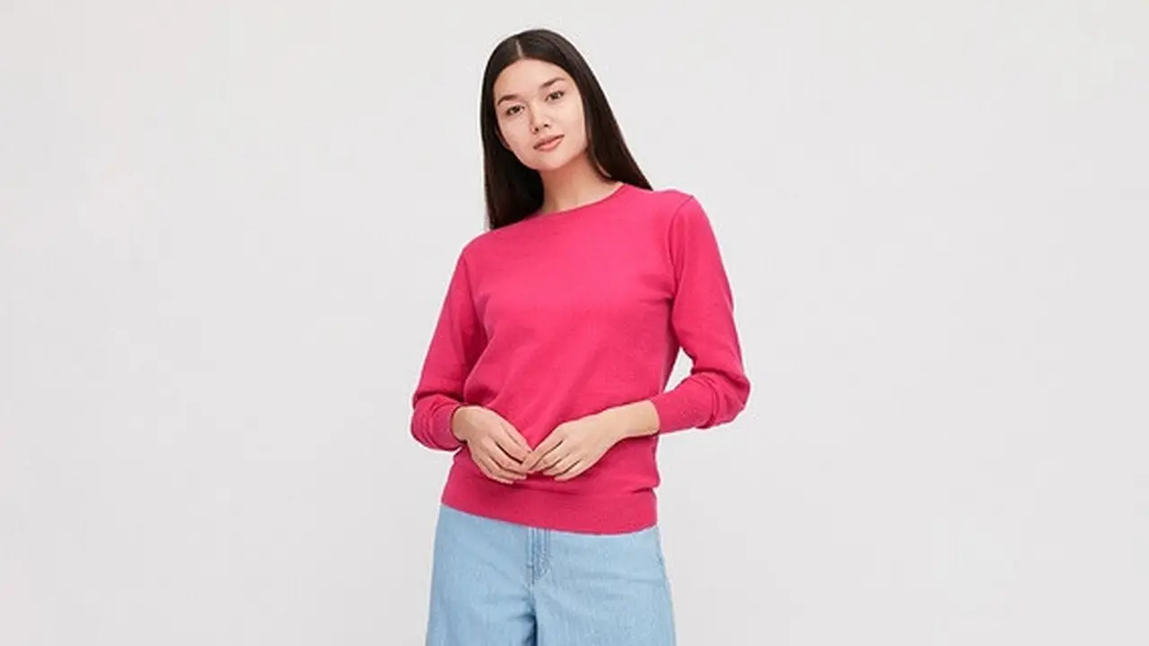 Cara Memilih dan Merawat Sweater Berbahan Cashmere Agar Tahan Lama