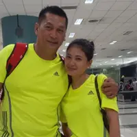 Rumah tangga Donny Kesuma dan Yuni Indriyati kembali diterpa isu perselingkuhan. (via instagram.com/wihanawina)