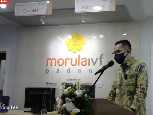 Tak Perlu Ke Singapura Program Bayi Tabung Murah Juga Ada Di Padang Regional Liputan6 