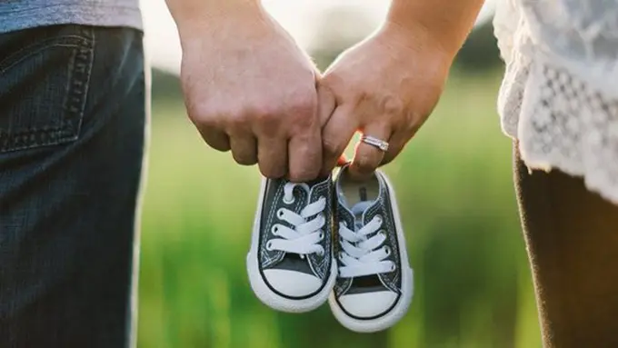 Mengadopsi anak sebagai pancingan hamil/copyright Pexels.com