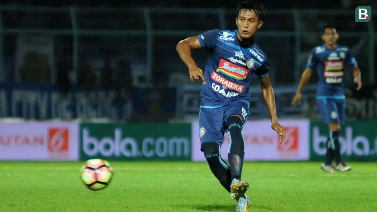 Ahmad Alfarizi