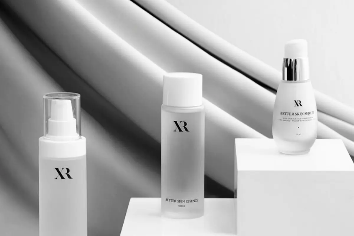 XR