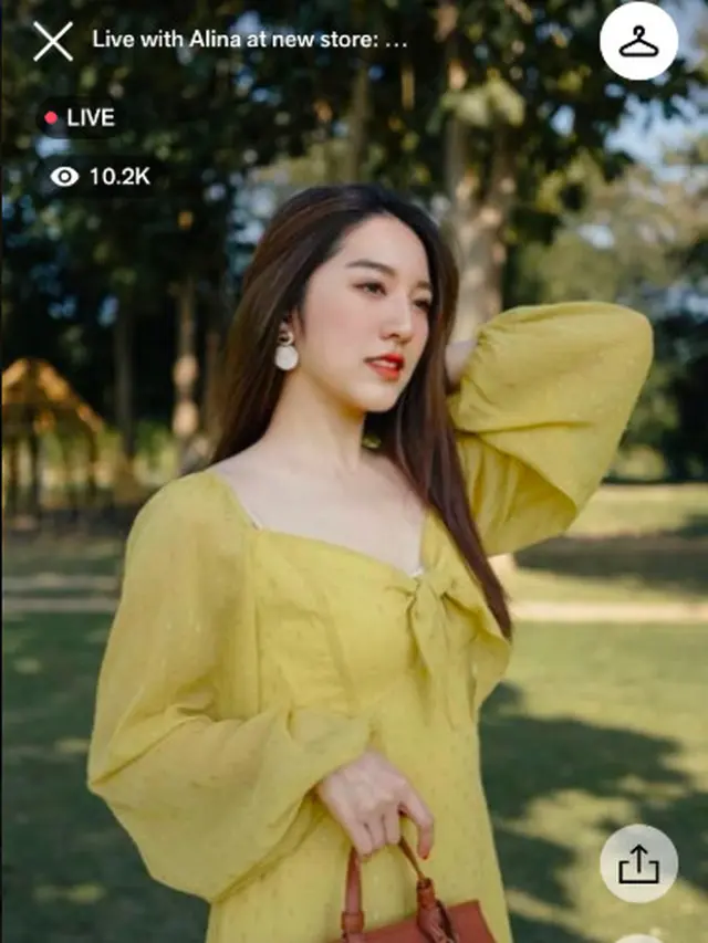 [Fimela] Livestreaming Pomelo