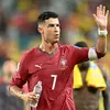 Pelatih Portugal Bela Ronaldo: Masih Kuat Main 90 Menit, Tak Perlu Dibandingkan dengan Messi dan Haaland