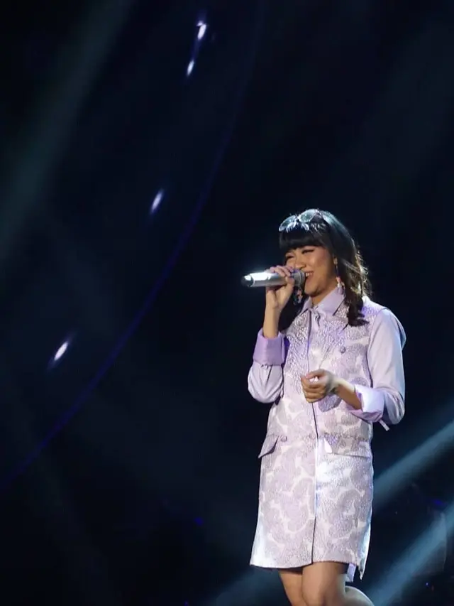 [Bintang] Ghea Indrawari