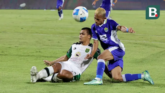 Foto: Final Dramatis! Persebaya Angkat Trofi Piala Presiden 2026 Usai Kalahkan Persib Lewat Adu Penalti