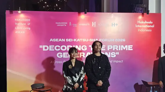 Silver Economy Indonesia: Generasi 40+ Belanja Lebih Selektif