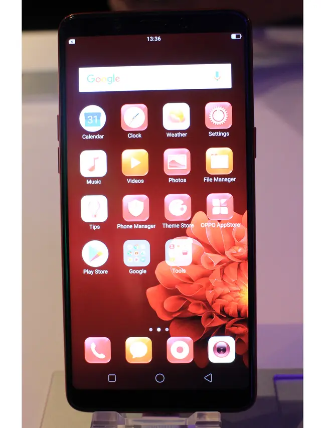 OPPO F7 Youth