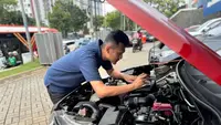 Trade-in di GIIAS 2026 Naik 12 Persen, Mobil Ini Paling Banyak Dicari