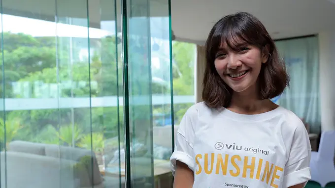 [Bintang] Sheila Dara Aisha