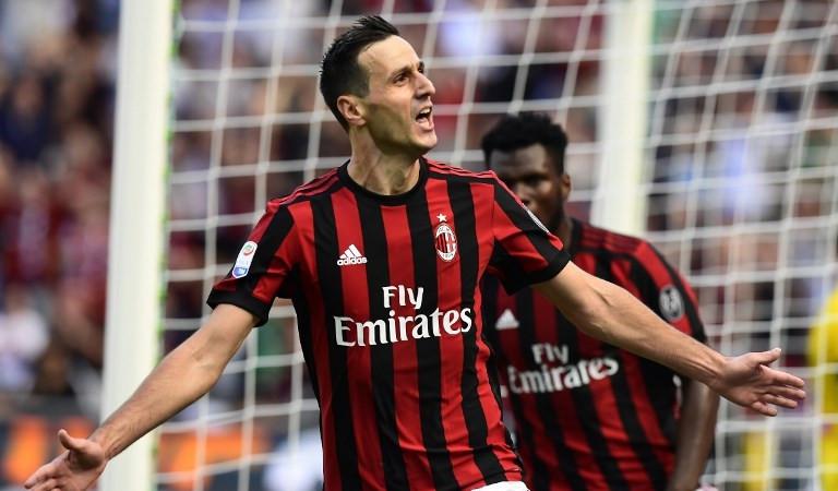  Nikola Kalinic (AFP/Miguel Medina)