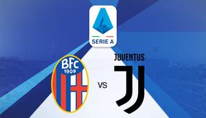 Serie A - Bologna Vs Juventus (Bola.com/Adreanus Titus)