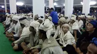 Pesan Sakral Suku Baduy untuk Bupati Lebak