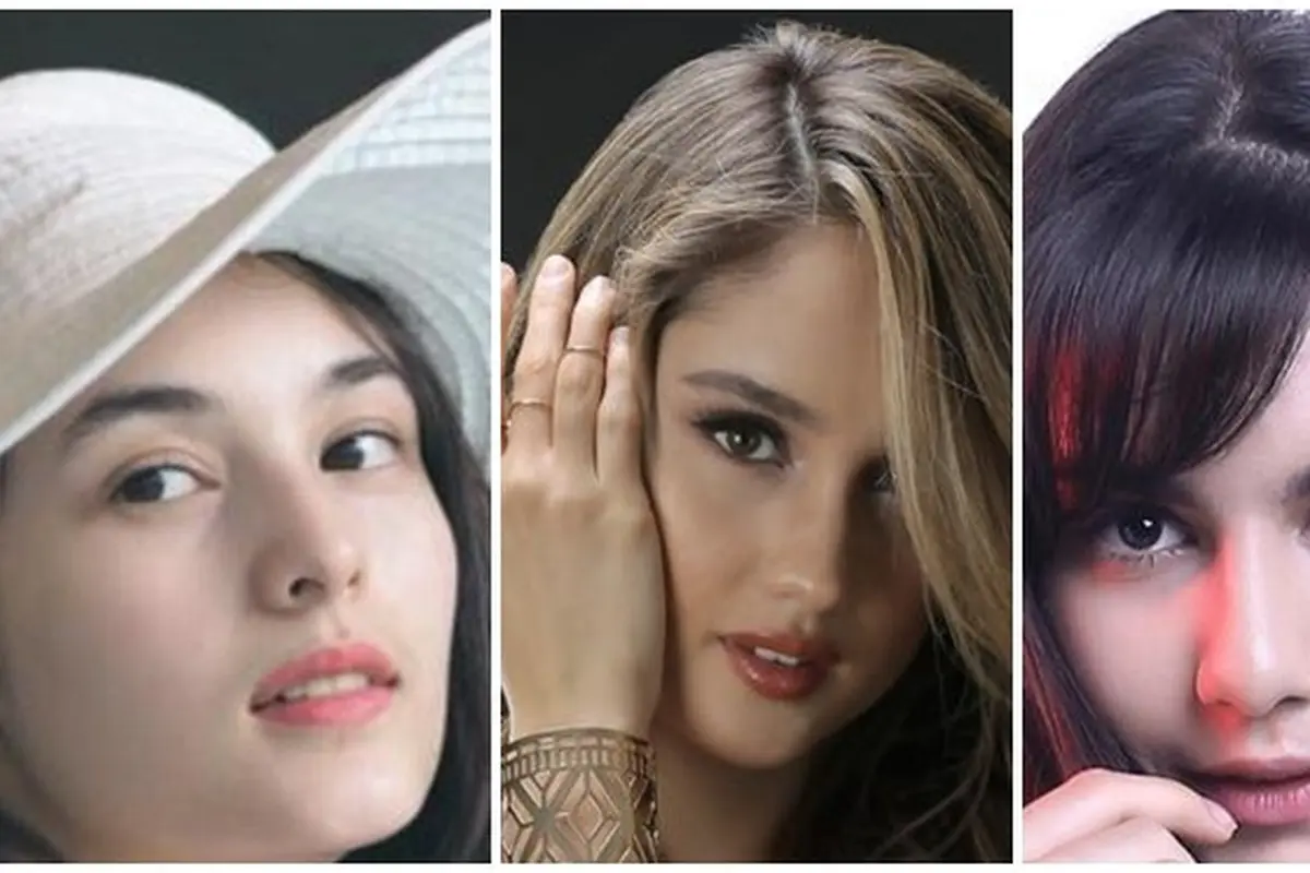 [Bintang] Chelsea Islan, Cinta Laura, dan Irish Bella
