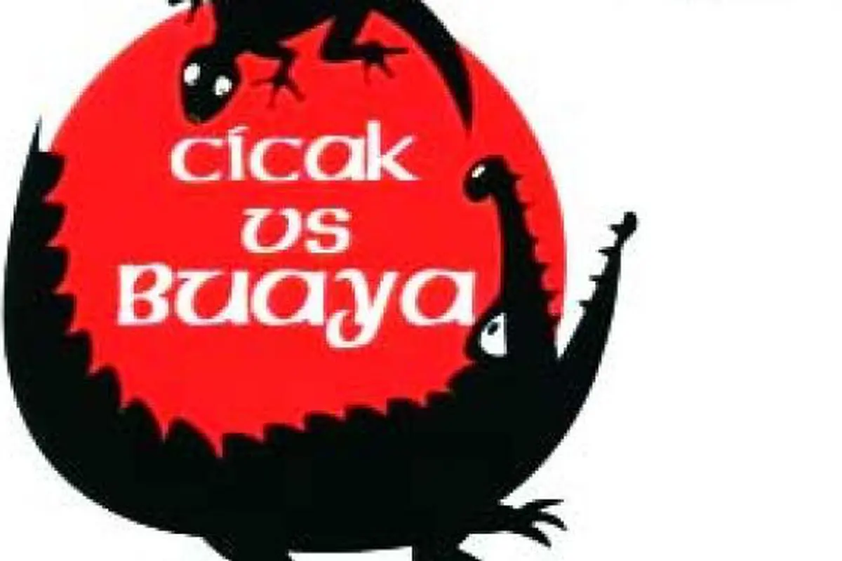 Tekad Pemerintah dan DPR Cegah KPK Vs Polri Terulang