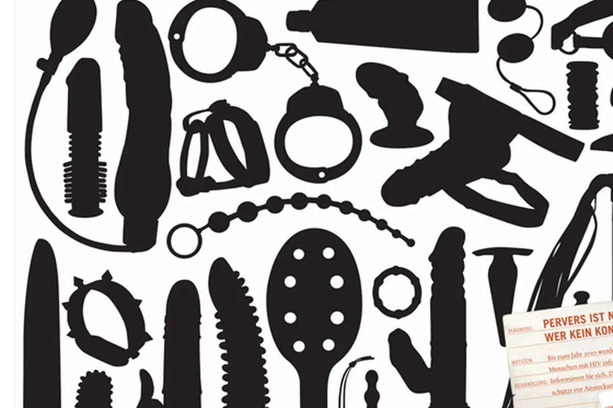 Bahaya dari Sex Toys yang Harus Diketahui Pasangan