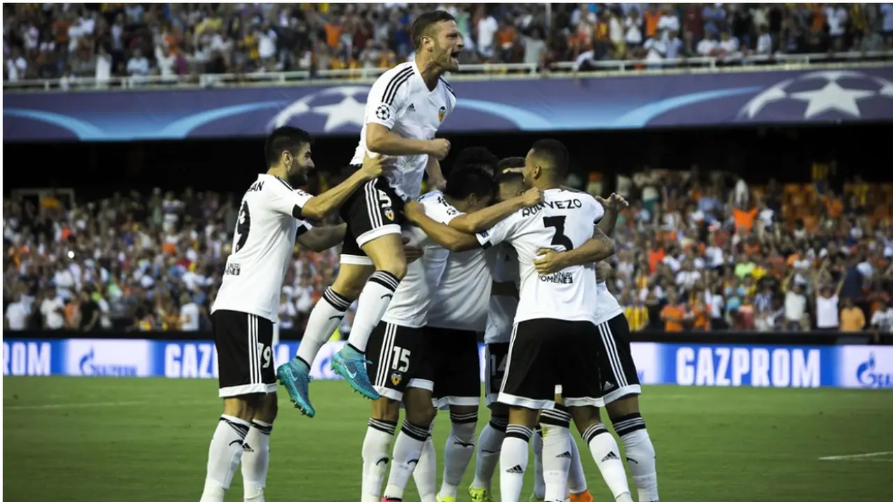 Valencia