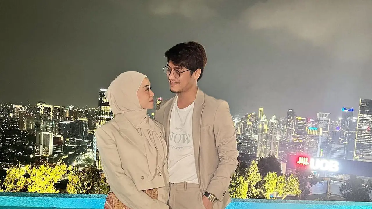 Siapkan Kado Ultah Billar di Tengah Kesibukan, Ternyata Shopee COD Andalan Lesti