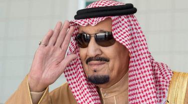 9 Meme Raja Salman Yang Ramaikan Media Sosial Lifestyle Fimela Com