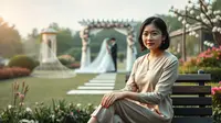 Apa Arti Mimpi Menikah Lagi dengan Orang Lain: Tafsir dan Makna Tersembunyi